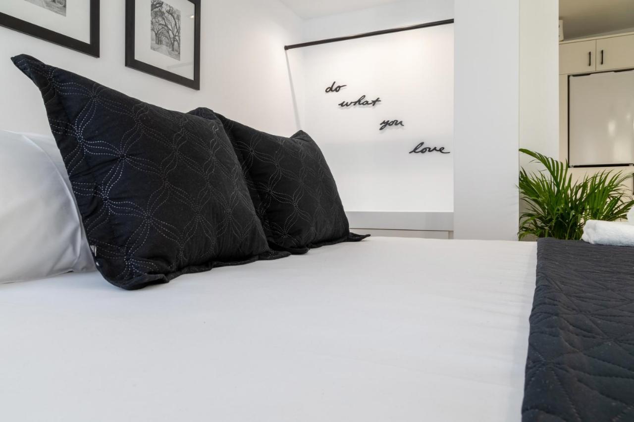 Stipa luxury apartment Tolón Exterior foto
